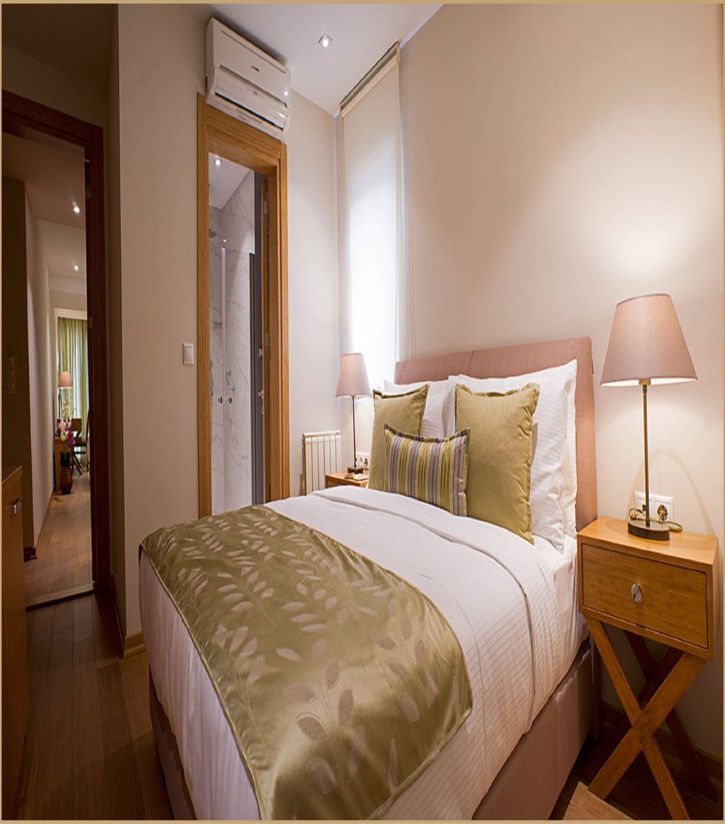 Wame Suite Hotel, foto 6