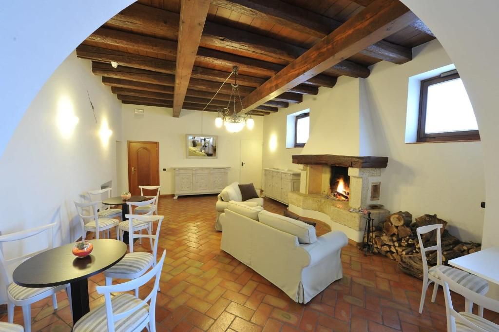 Villa Cariola, foto 8