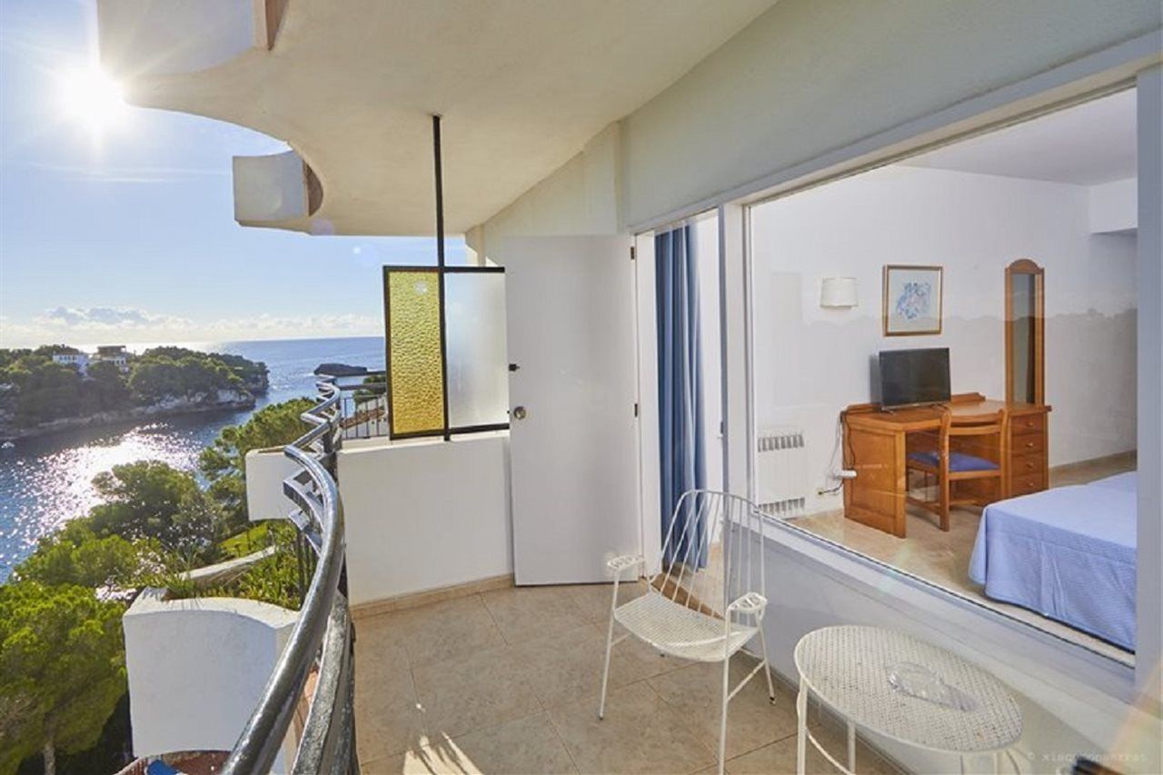 Hotel Cabot Cala Ferrera, Adults Only, foto 5