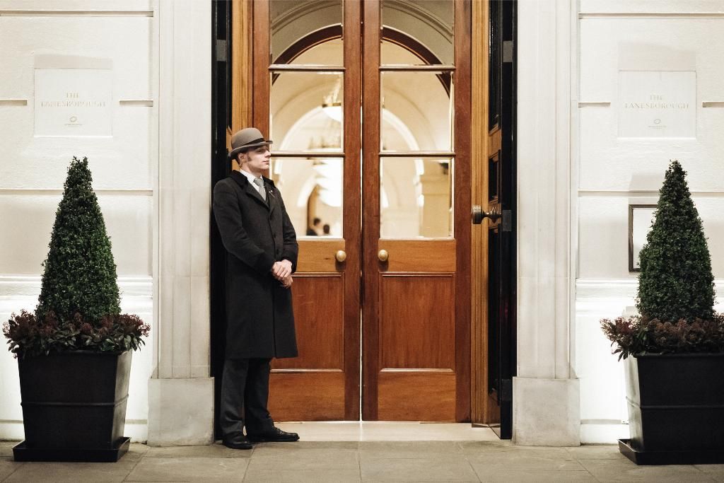 The Lanesborough, foto 3