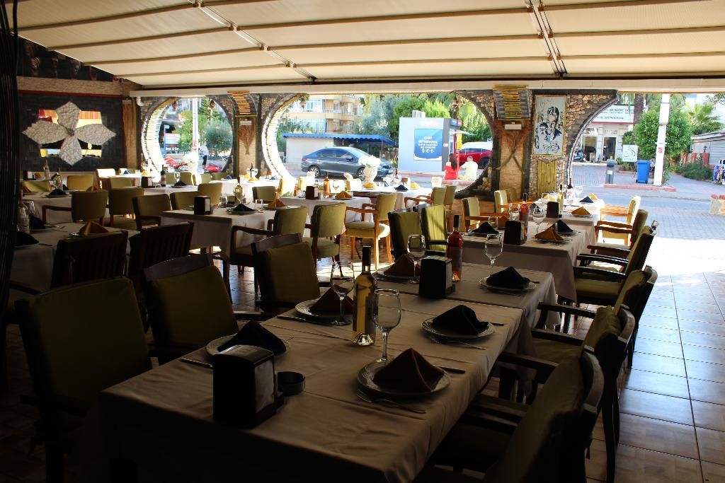 Mitos App & Hotel, foto 4