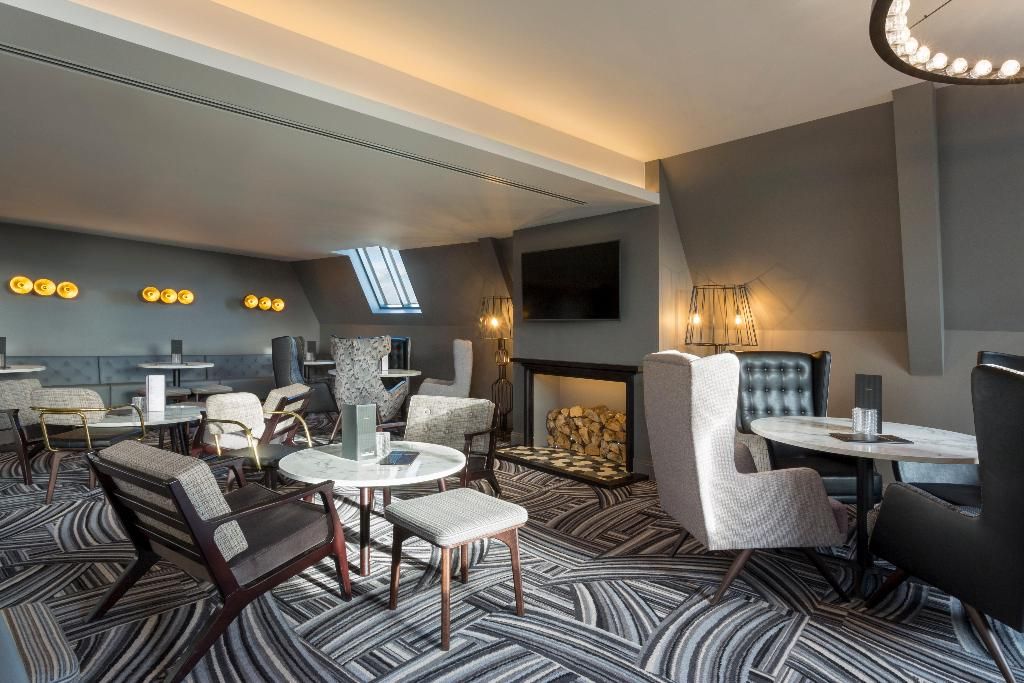 Hotel Indigo Cardiff, foto 8