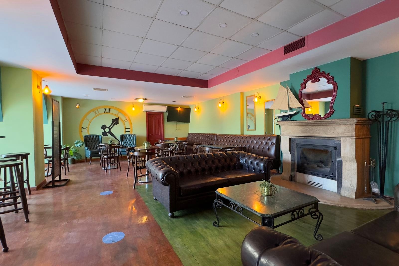 Hotel Karaaslan Inn, foto 12