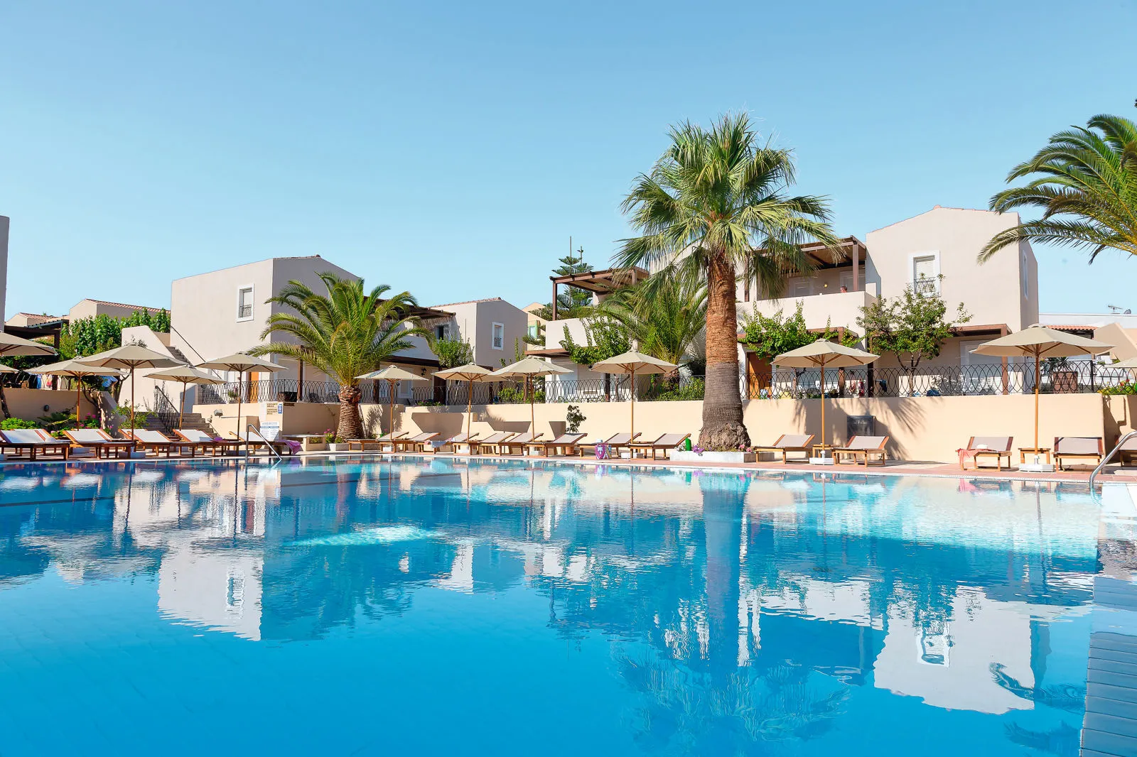Grecotel Casa Adele (Ex. Grand Leoniki Residence)