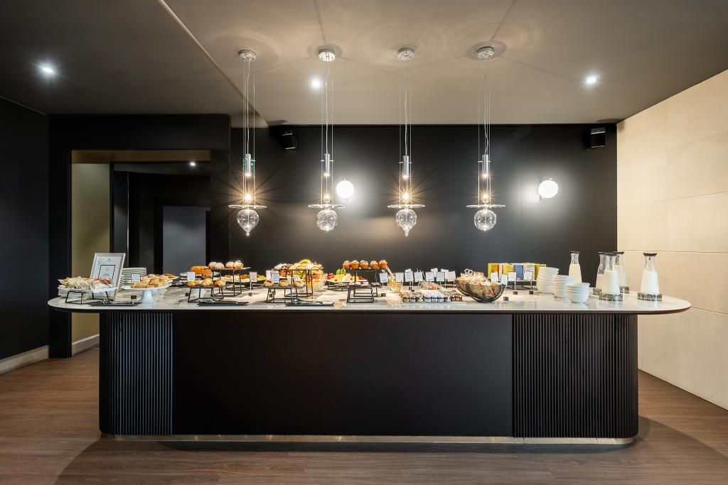Eurostars Matera La Suite, foto 4