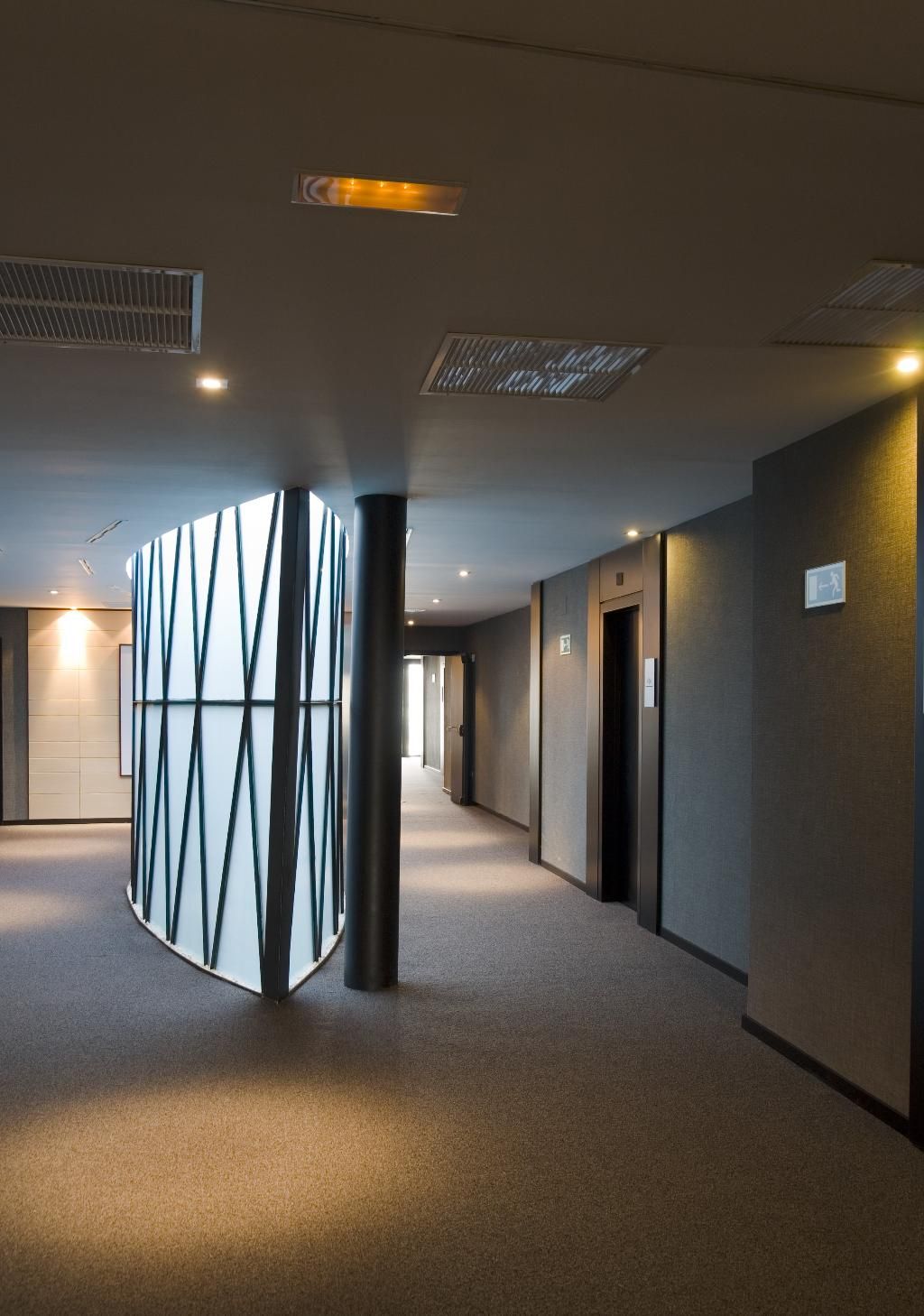 Eurostars Palace , foto 3