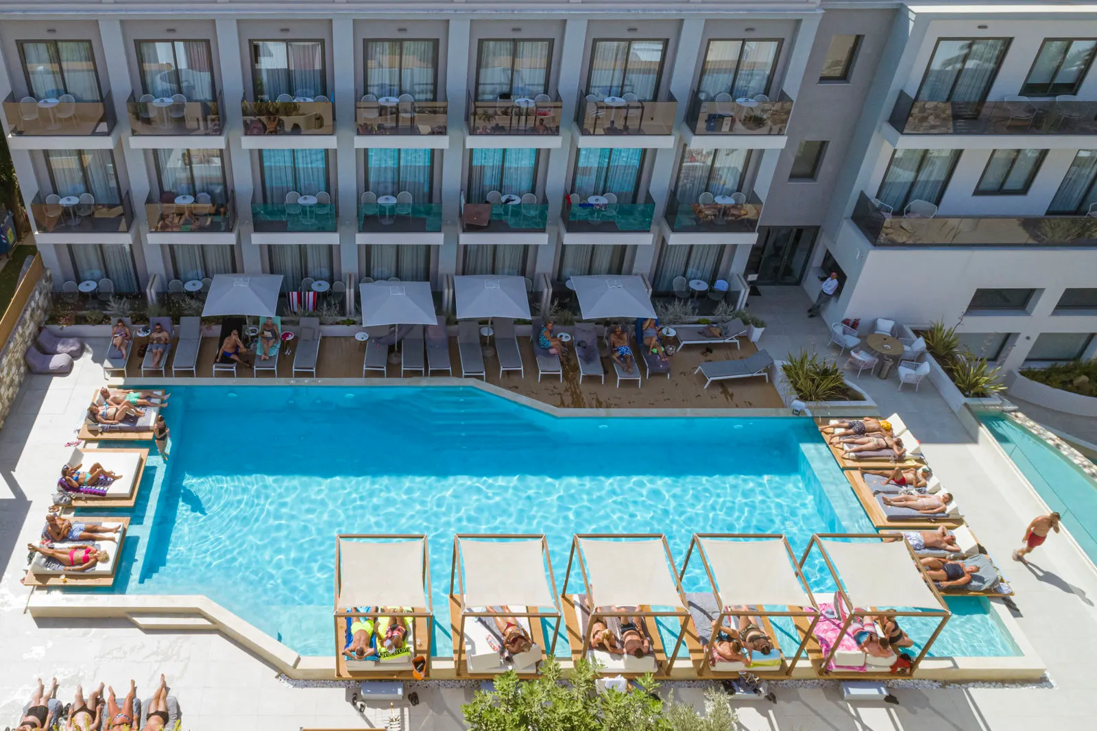 Samian Mare Hotel Suites & Spa