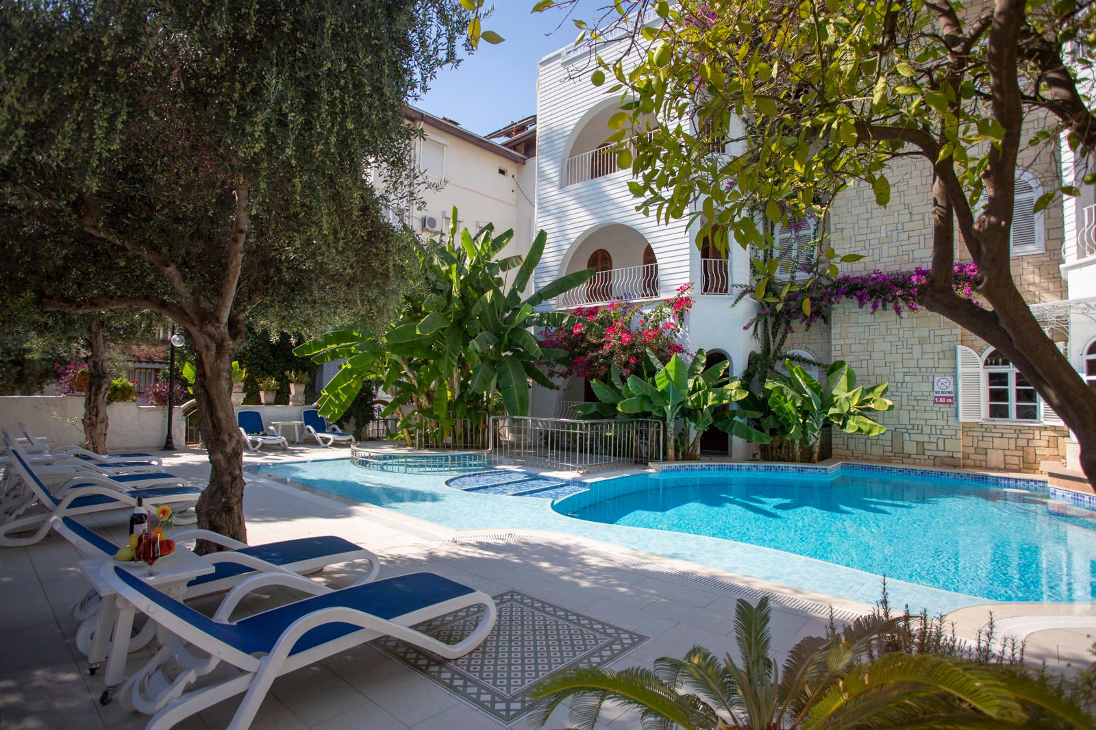 Aquarius Hotel, foto 3