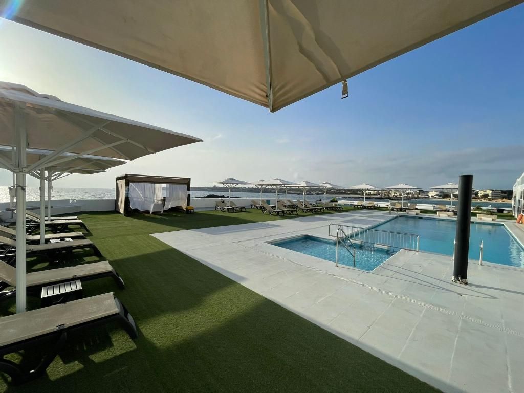 Roca Bella Hotel, foto 10
