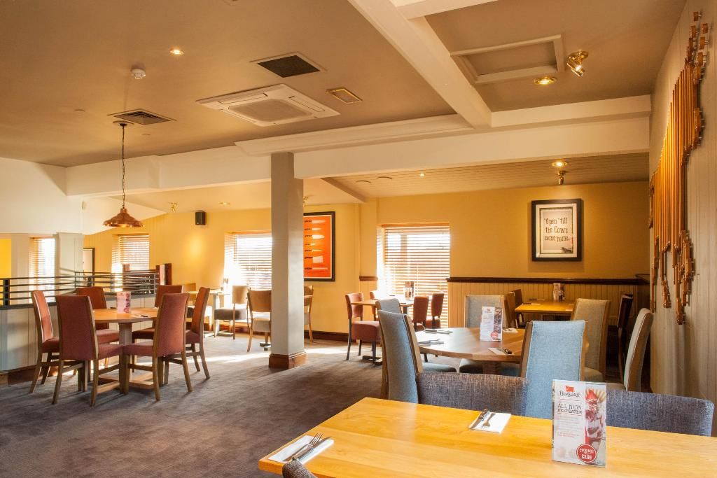 Premier Inn Liverpool North, foto 12