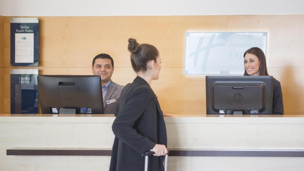 Holiday Inn Express Valencia Bonaire, foto 13