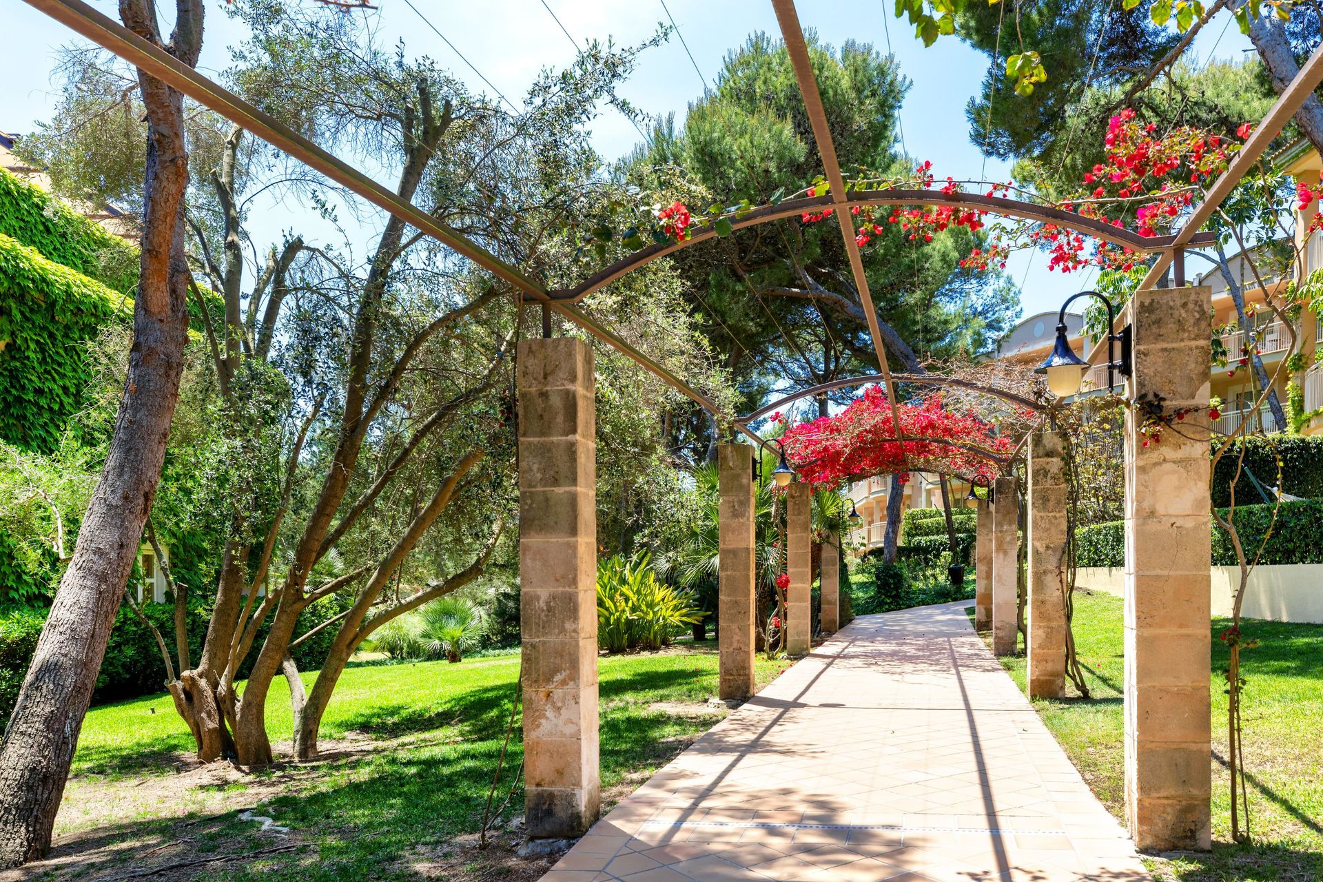 VIVA Cala Mesquida Suites & Spa Adults only 16+, foto 2