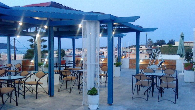 Evexia boutique hotel & spa, foto 9