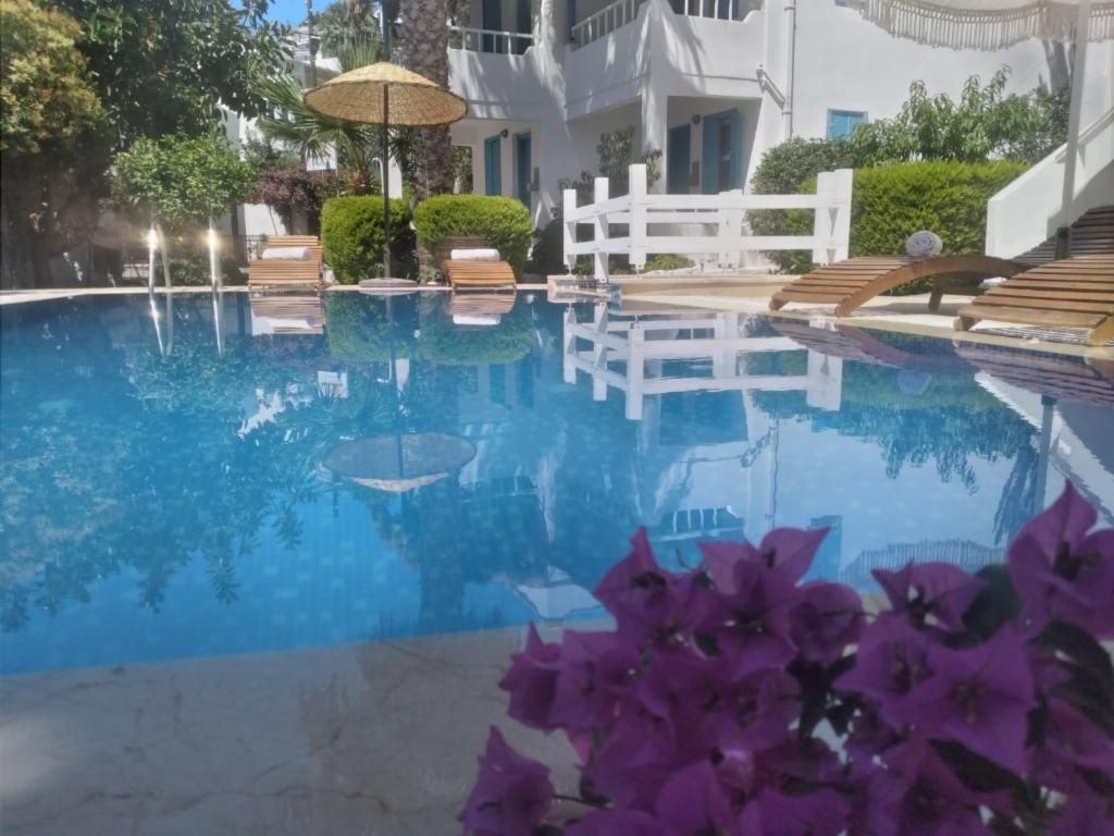 Misket Otel Bodrum, foto 8
