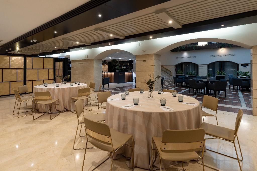 Hotel Intelier Rosa, foto 15