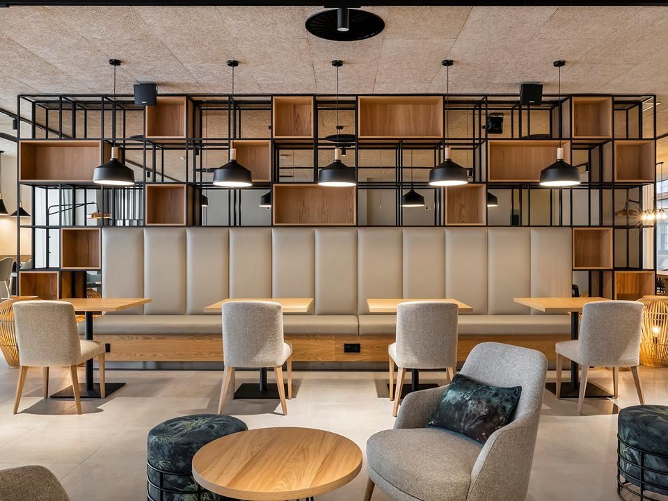 The Patio Suite Hotel, foto 8