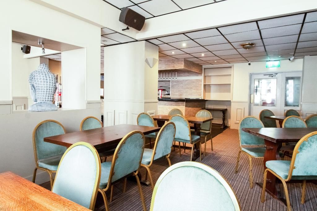 Cardiff Riverside Hotel by Belvilla, foto 13