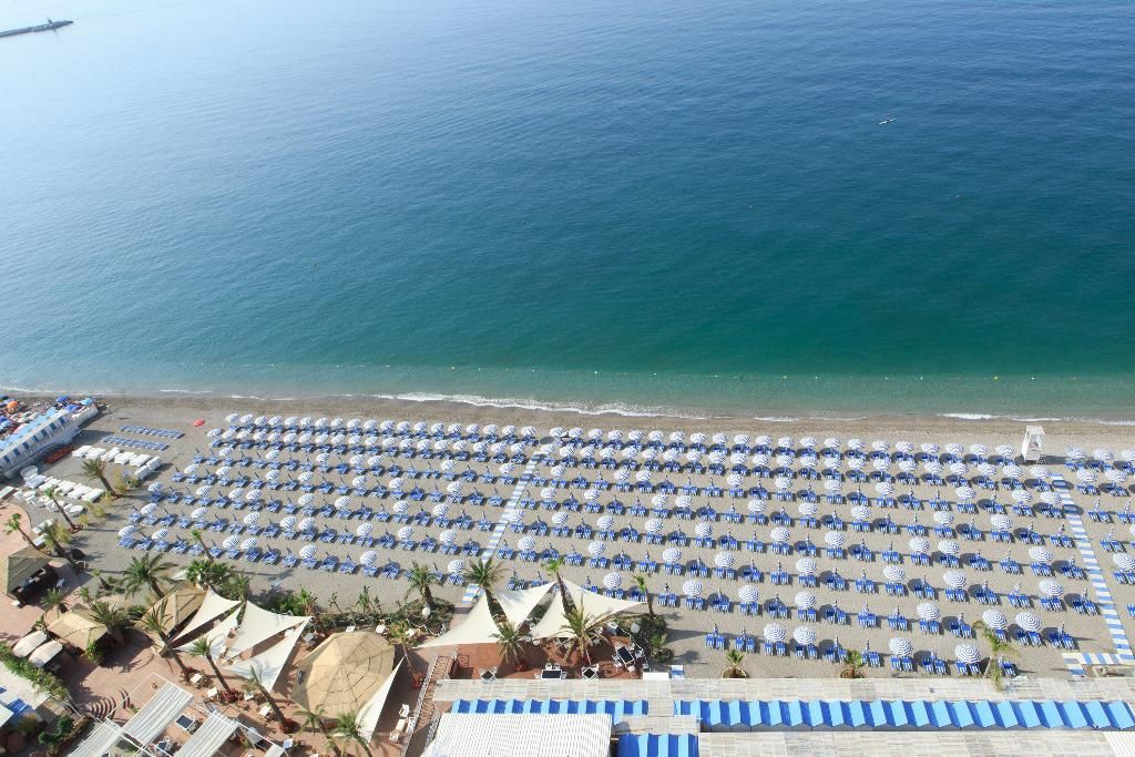 Lloyd's Baia Hotel, foto 2