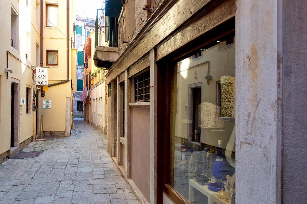 Ca San Polo, foto 13