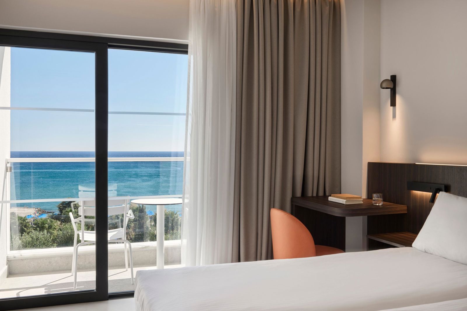 Esperides Beach Resort, foto 12