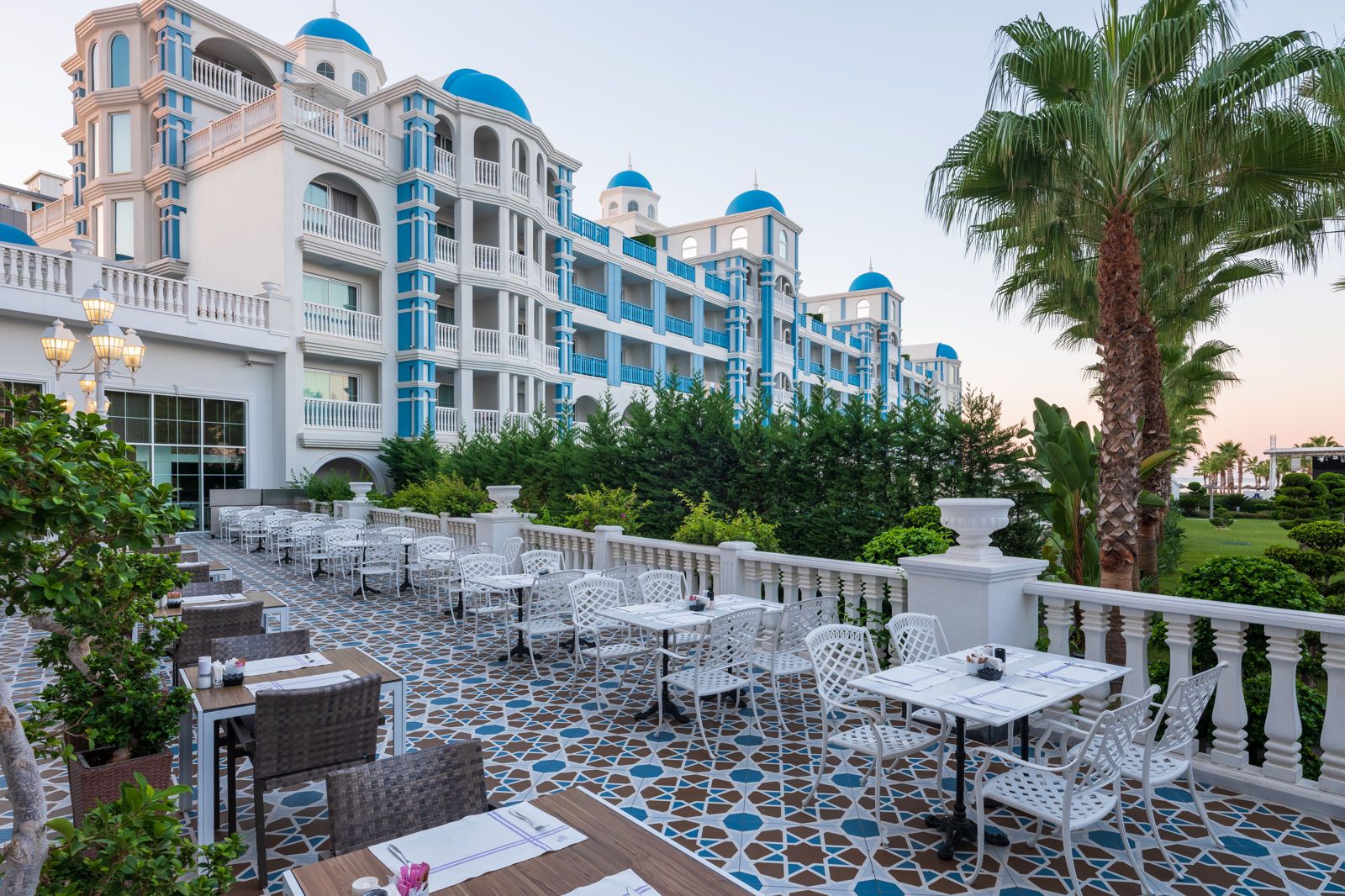 Rubi Platinum Spa Resort & Suites, foto 14