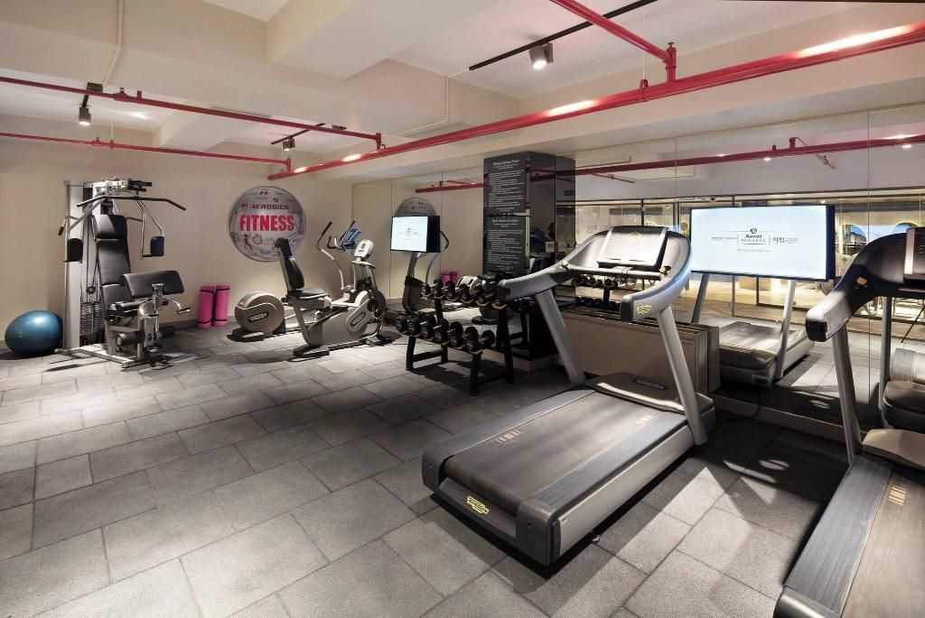 Delta Hotels Istanbul Kagithane, foto 4