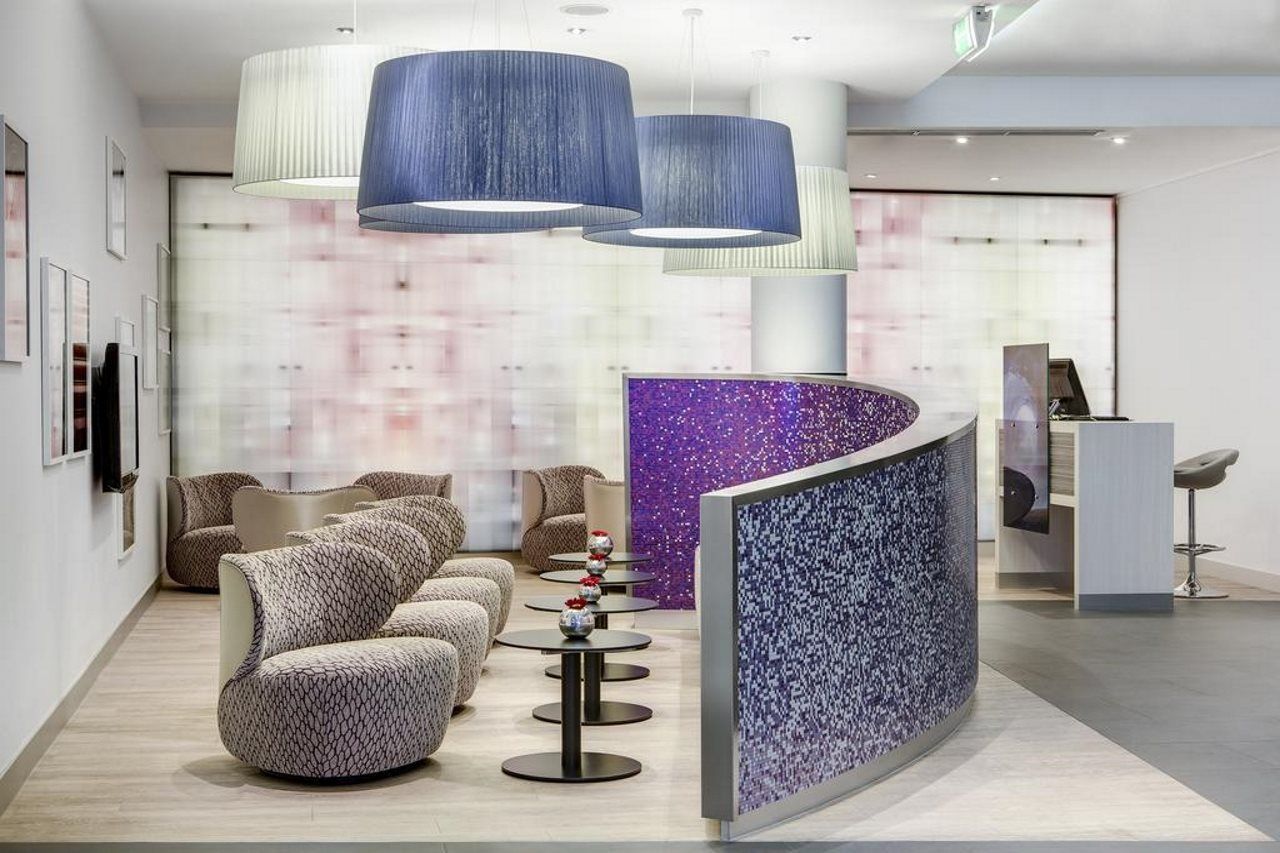 IntercityHotel Wien, foto 11
