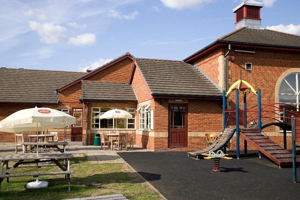 Premier Inn Hotel Thurrock East, foto 5