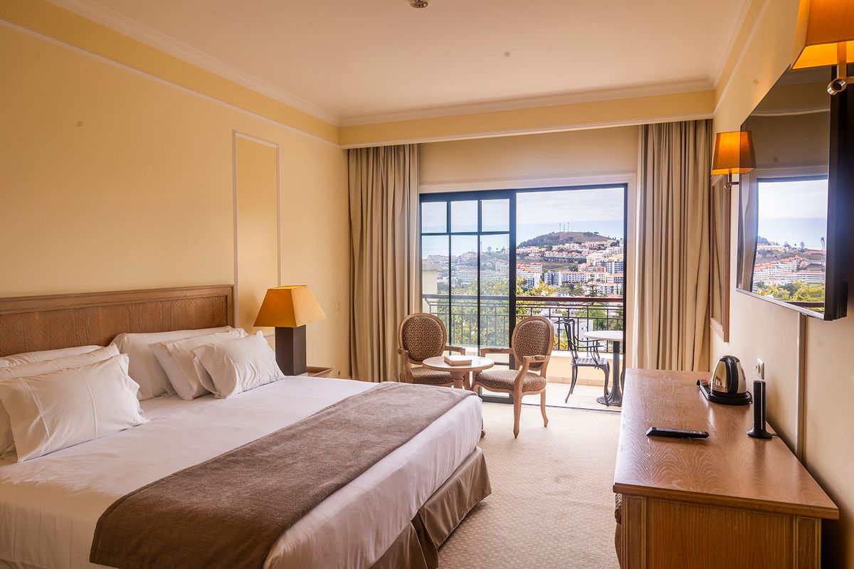 Quinta Funchal Gardens - Adults Only, foto 8