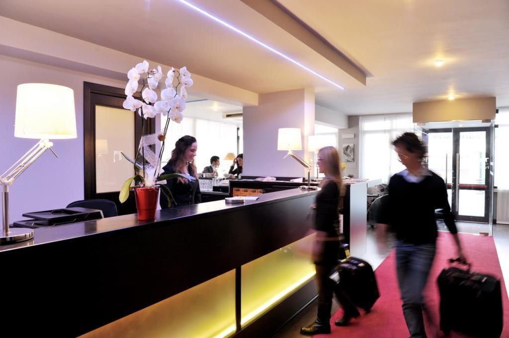 Hotel M14, foto 10