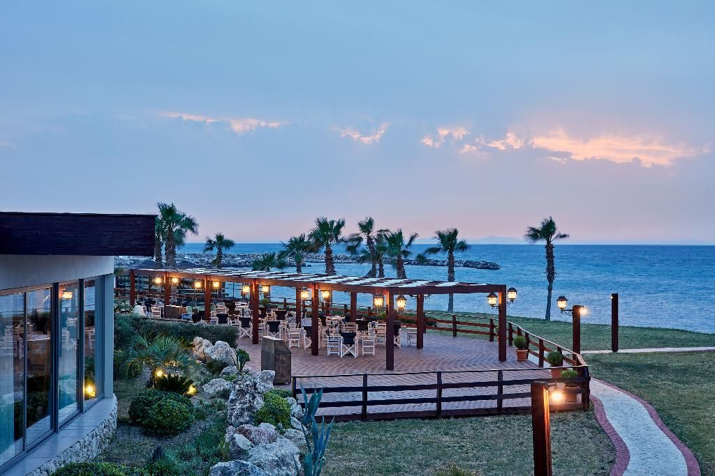All Senses Nautica Blue Exclusive Resort & Spa, foto 12