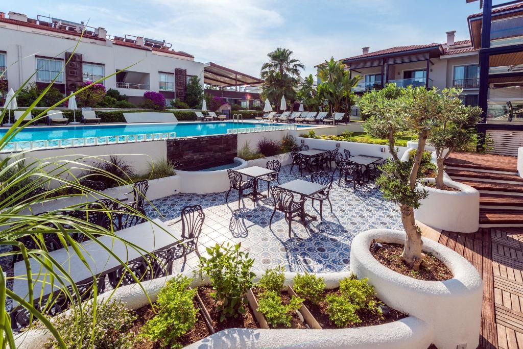 Diana Residence, foto 4