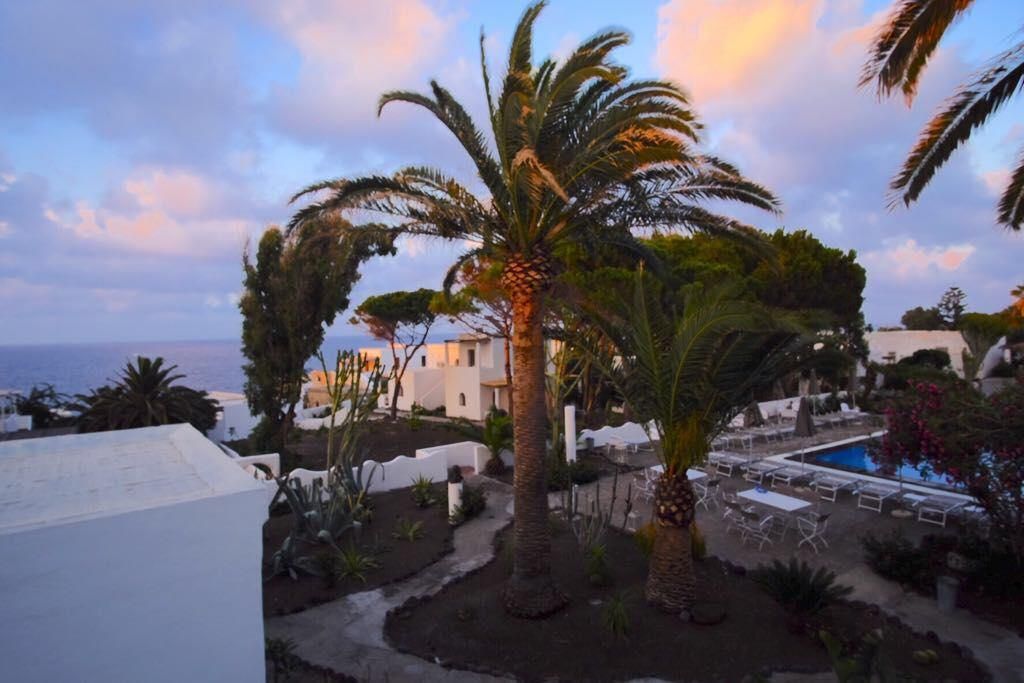 Hotel La Sciara, foto 5