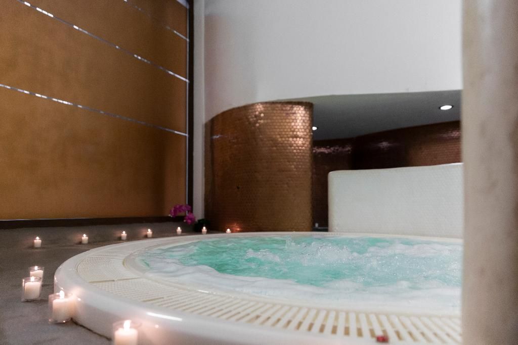 Granada Five Senses Rooms & Suites, foto 8
