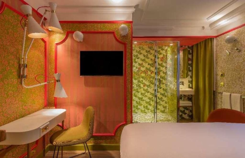 Idol Hotel, foto 7
