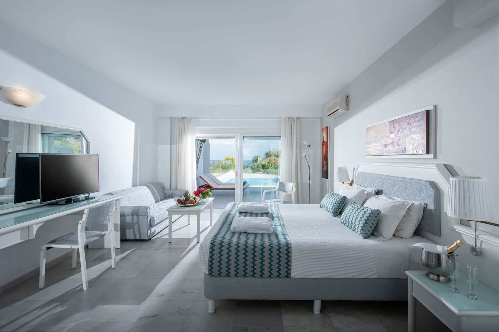 Rethymno Mare Royal & Water Park, foto 6