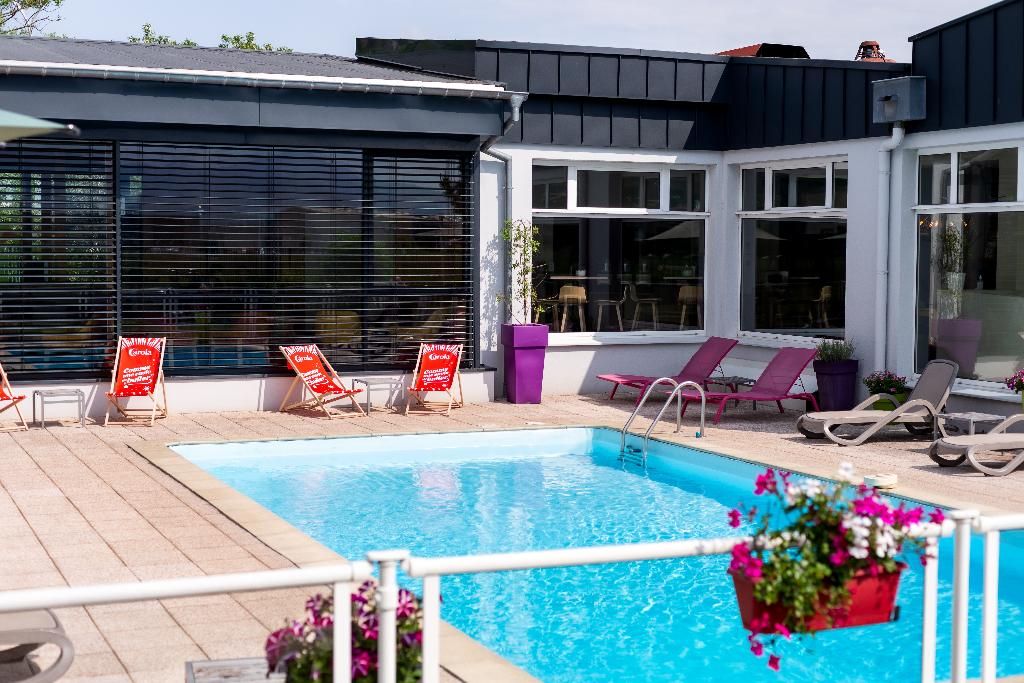 ibis Styles Colmar Nord, foto 5
