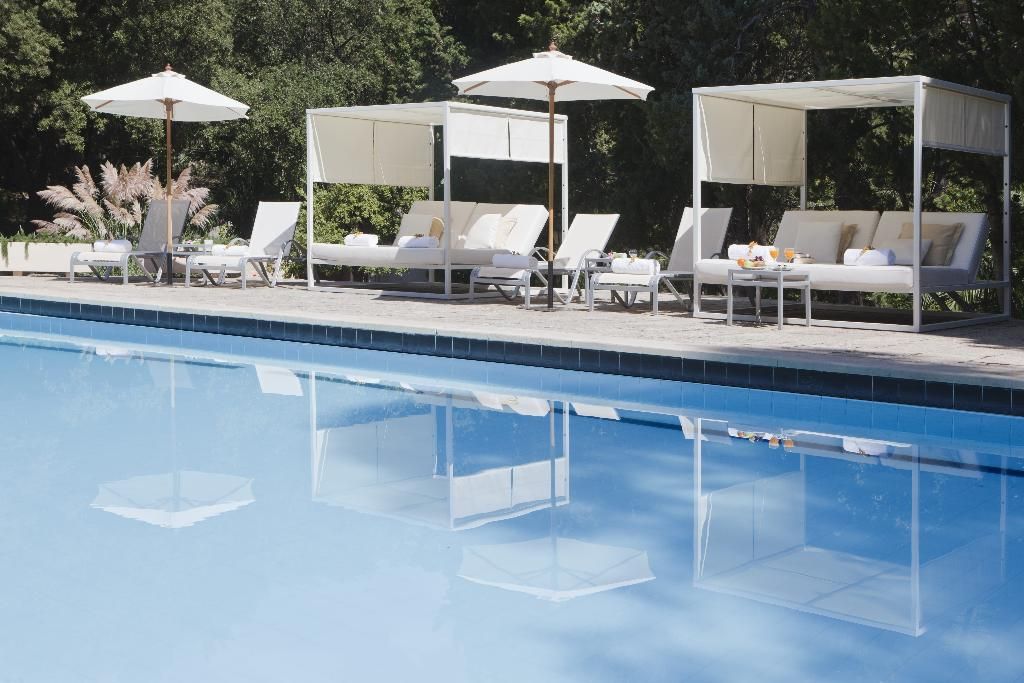 L'Hermitage Hotel & Spa, foto 11