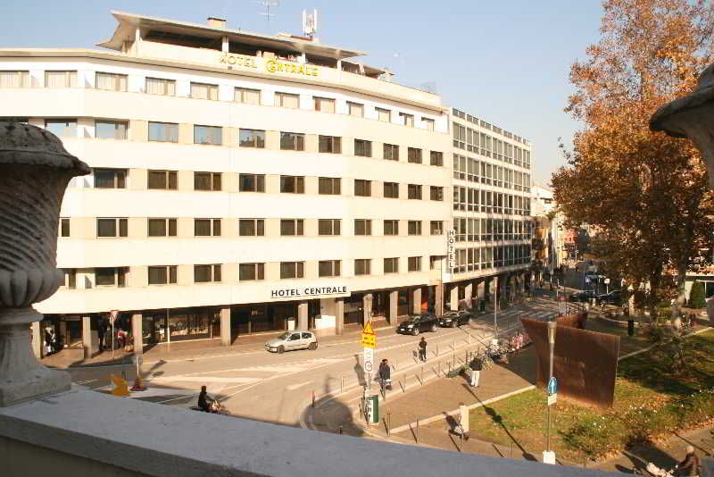 Hotel Centrale, foto 11