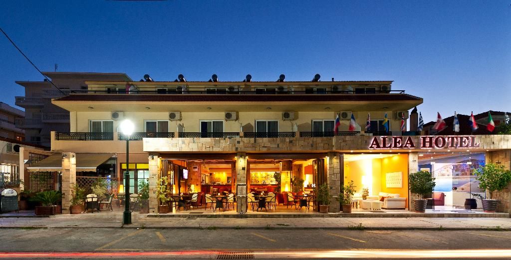 Alea Hotel Apartments, foto 13