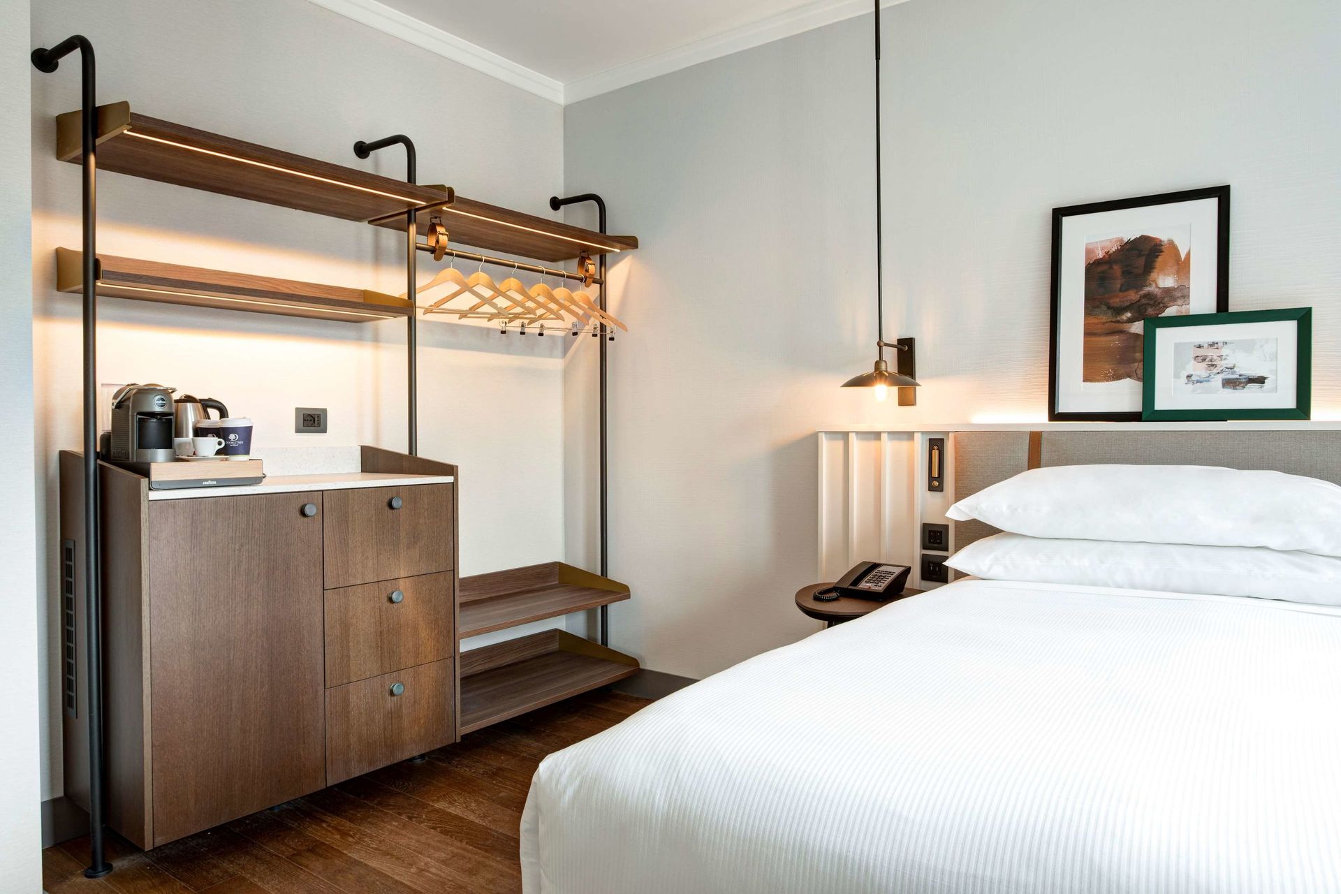 DoubleTree by Hilton Rome Monti, foto 10