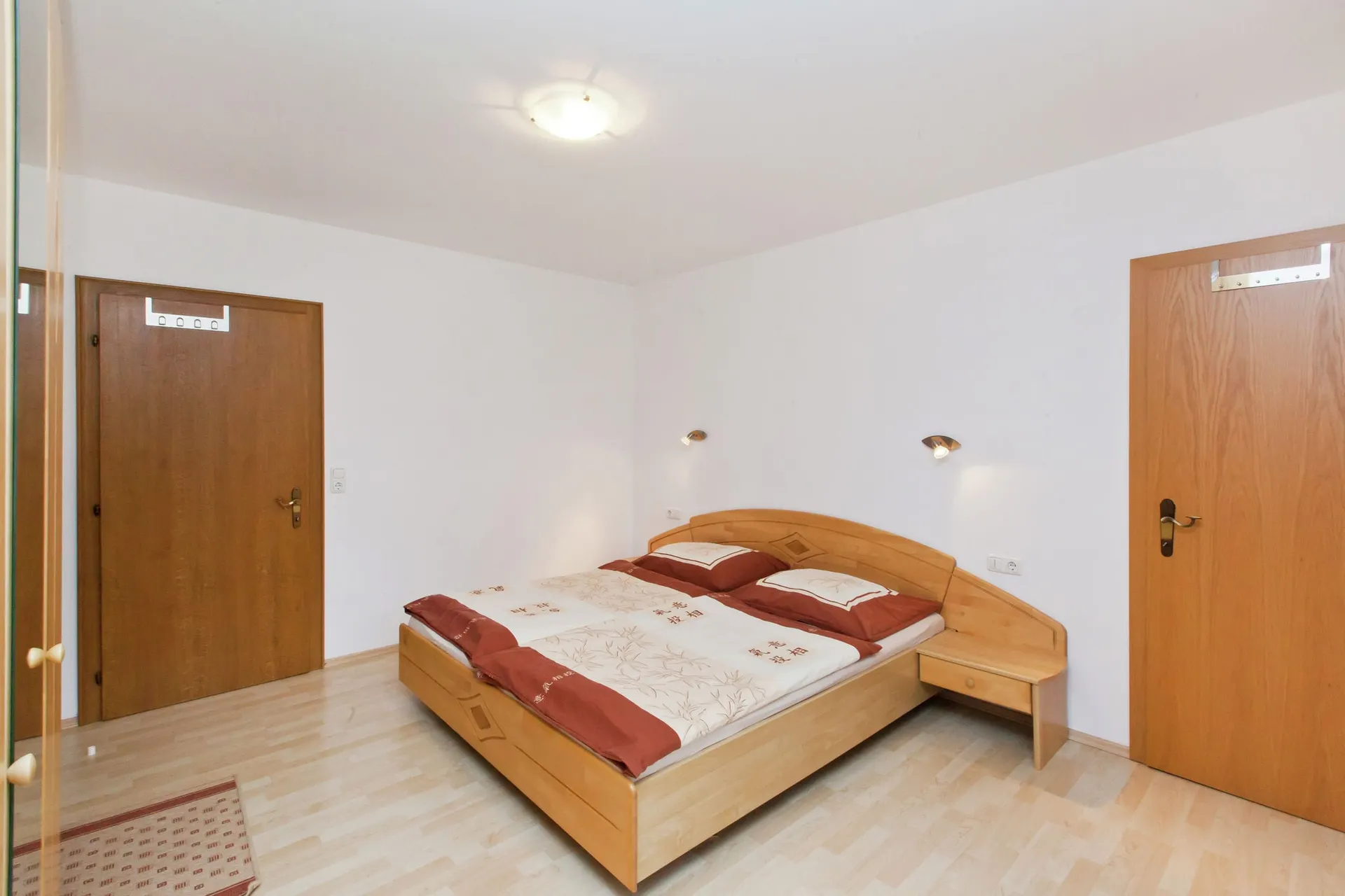 Slaapkamer