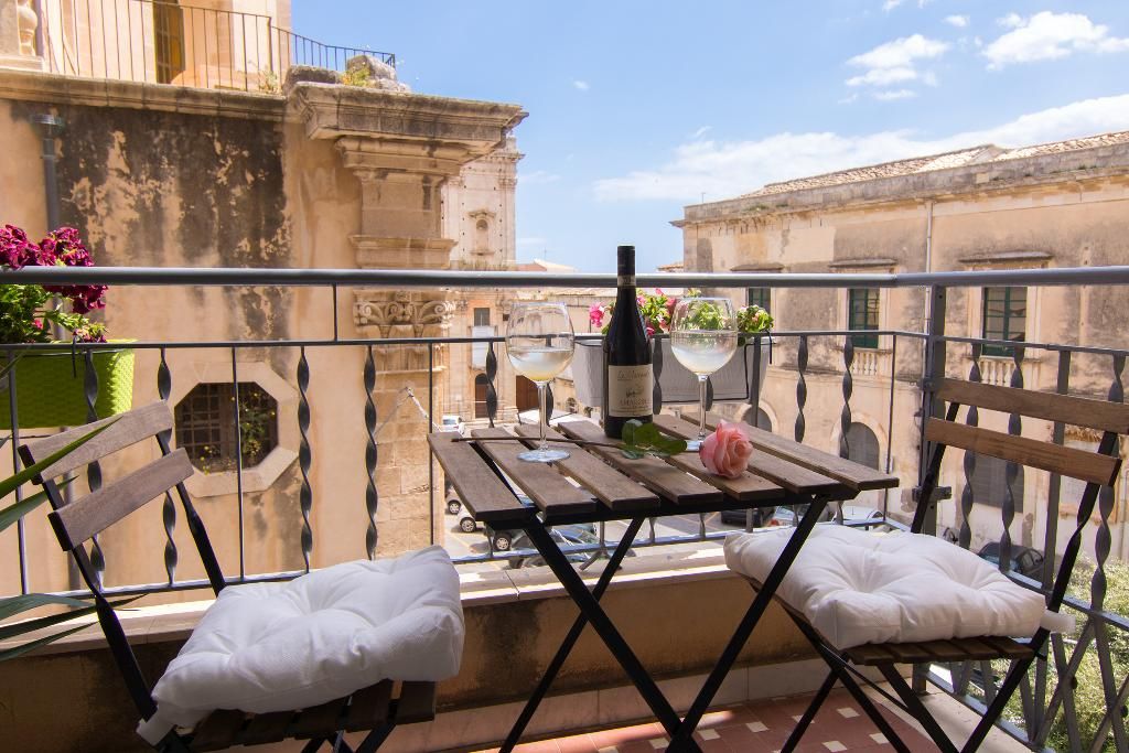 Maison Ortigia, foto 7
