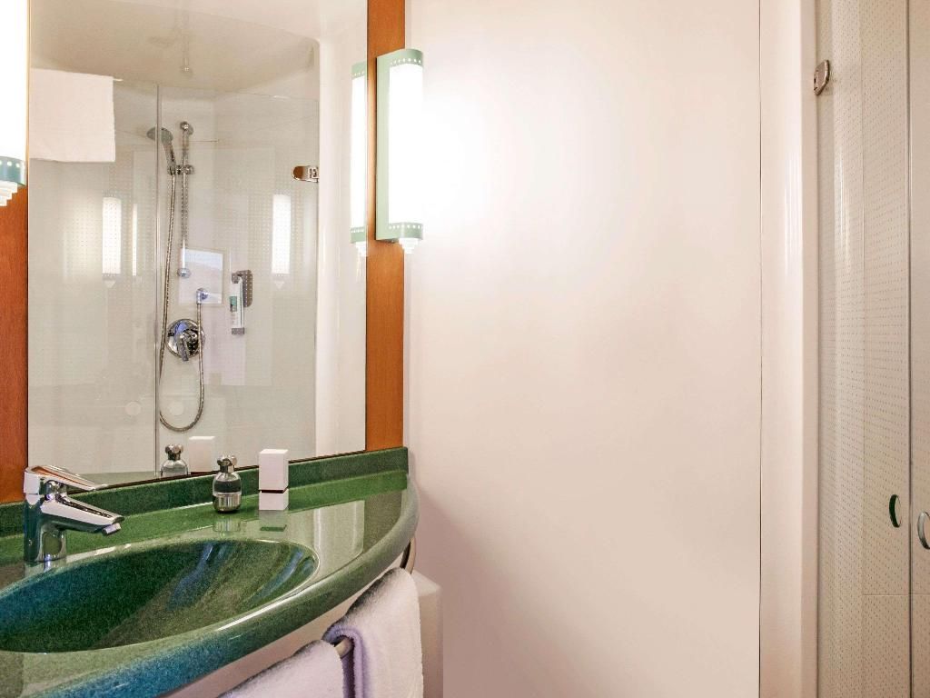 ibis Barcelona Molins de Rei, foto 11