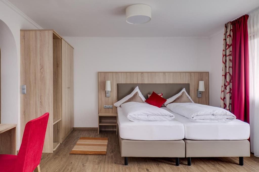 Alpenhotel Fernau, foto 12