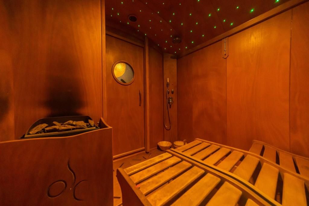 Hotel America, foto 15
