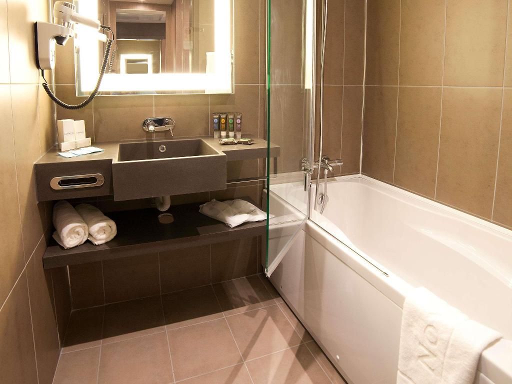 Novotel Konya Hotel, foto 12