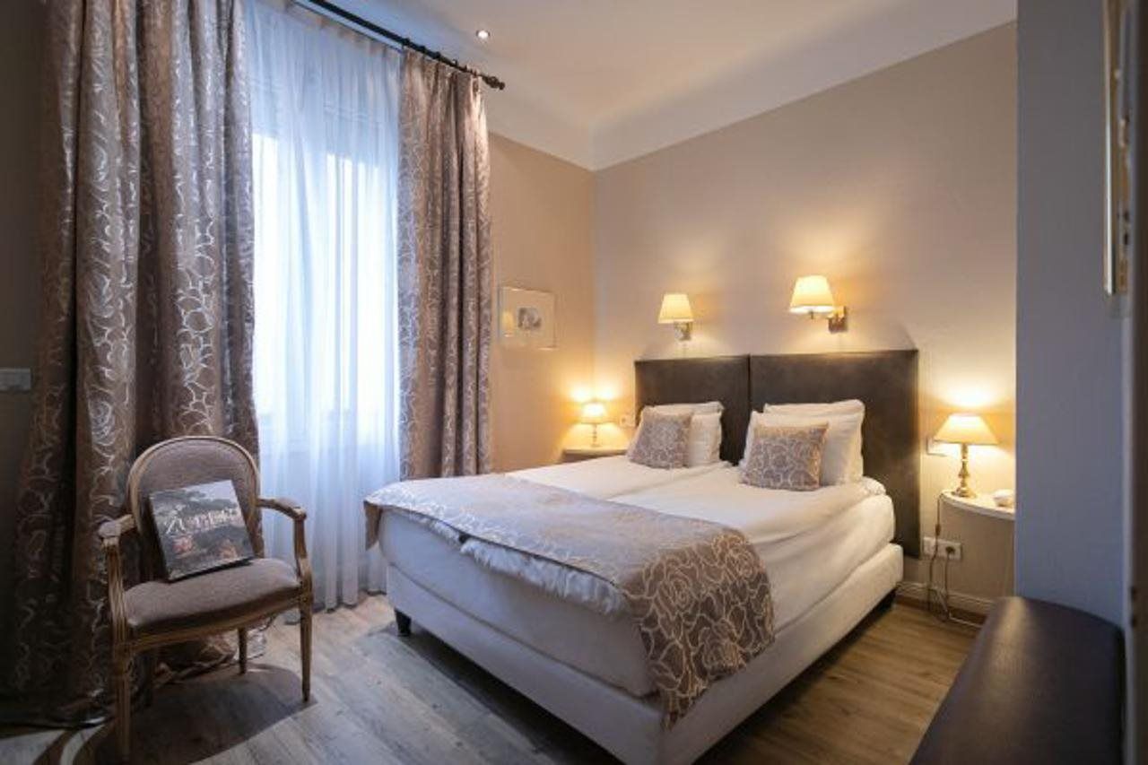 Grand Hôtel Bristol, foto 5