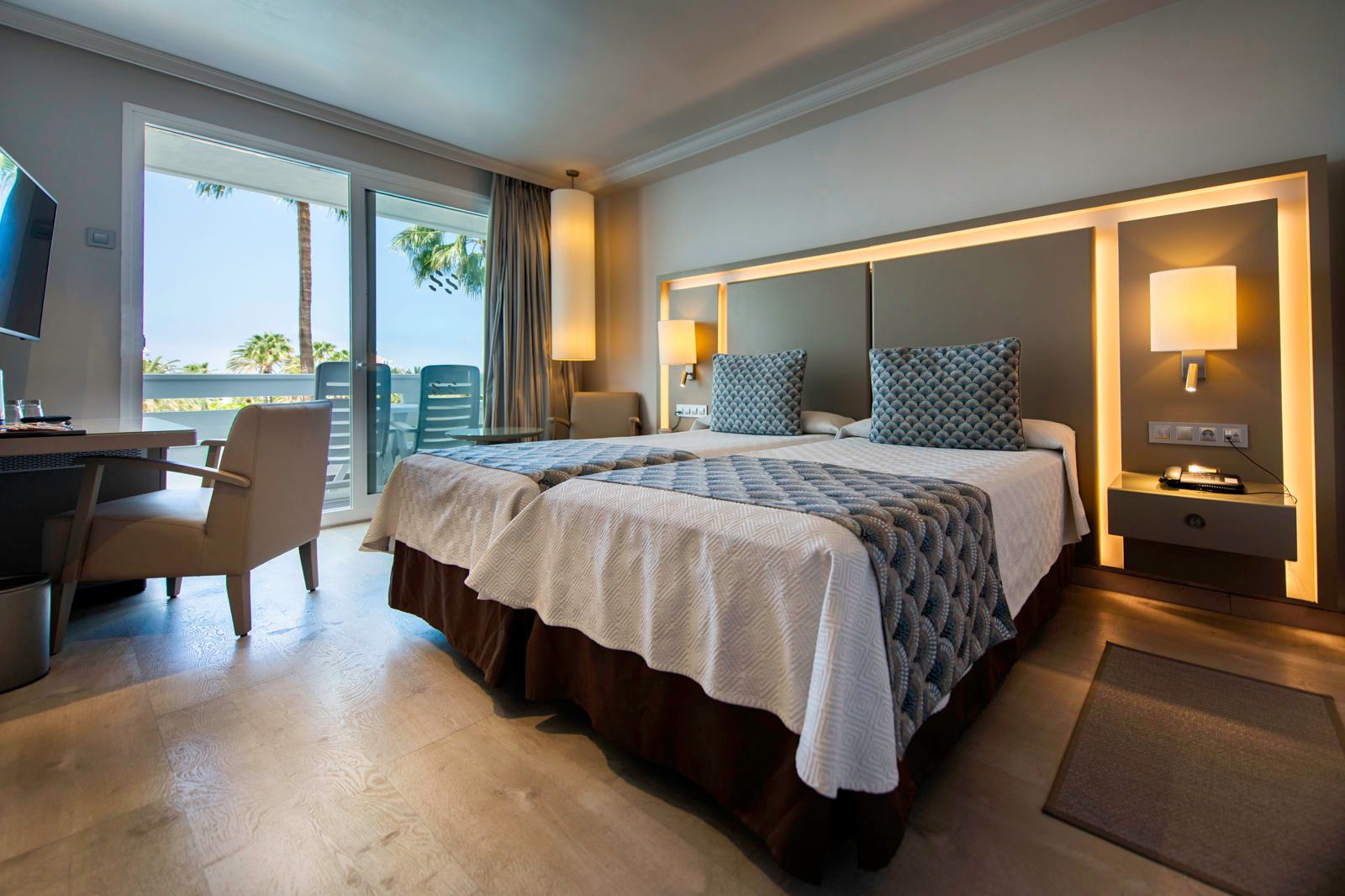 Spring Hotel Vulcano, foto 12