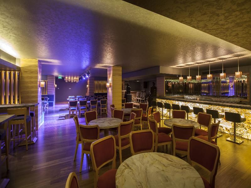 Grand Hotel Gaziantep, foto 11